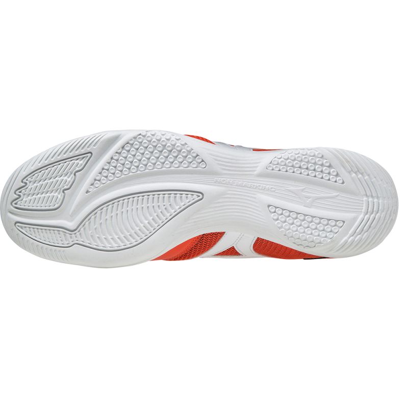 Buty Mizuno MRL Sala Club IN M Q1GA210301 - obrazek 2