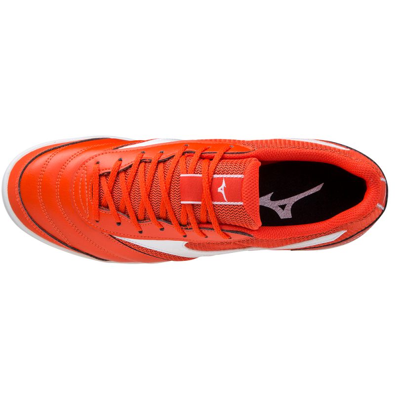 Buty Mizuno MRL Sala Club IN M Q1GA210301 - obrazek 5