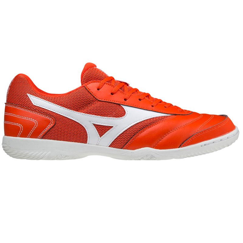 Buty Mizuno MRL Sala Club IN M Q1GA210301 - obrazek 9