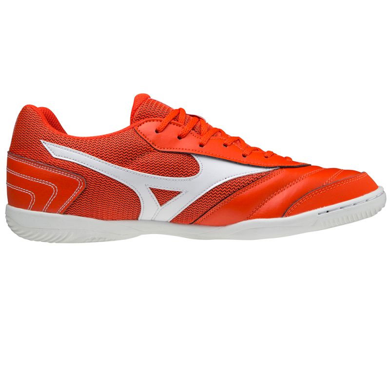 Buty Mizuno MRL Sala Club IN M Q1GA210301 - obrazek 11