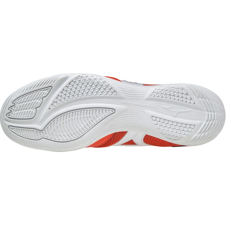 Buty Mizuno MRL Sala Club IN M Q1GA210301 - obrazek 12