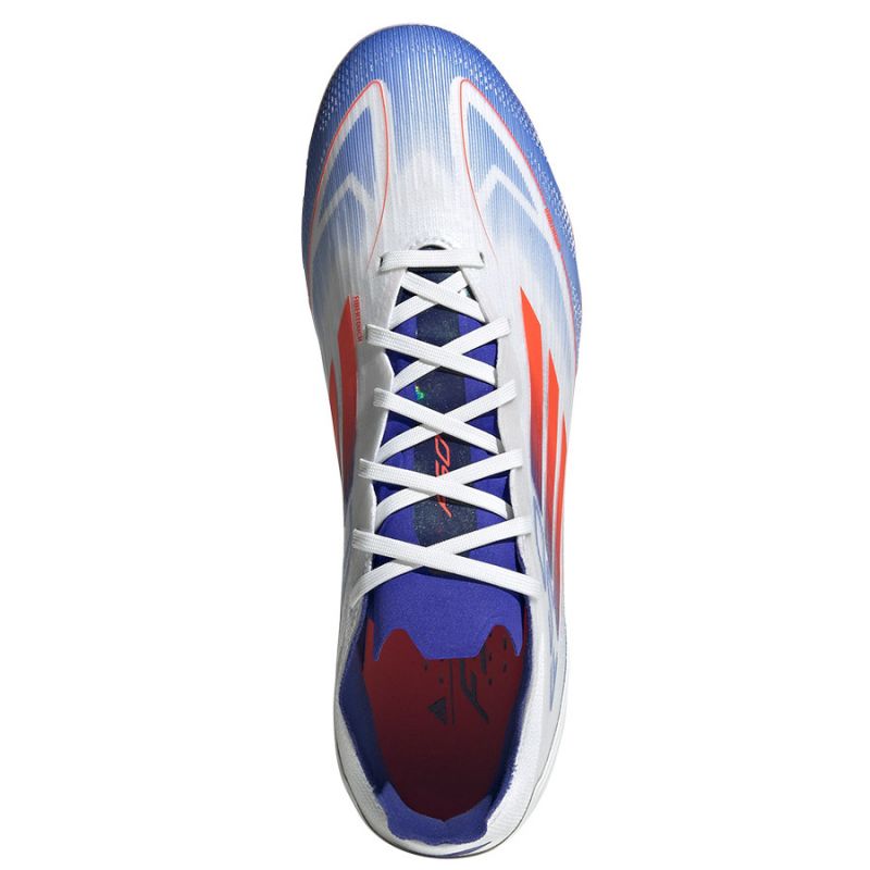 Buty piłkarskie adidas F50 Pro MG M IF1325 - obrazek 3