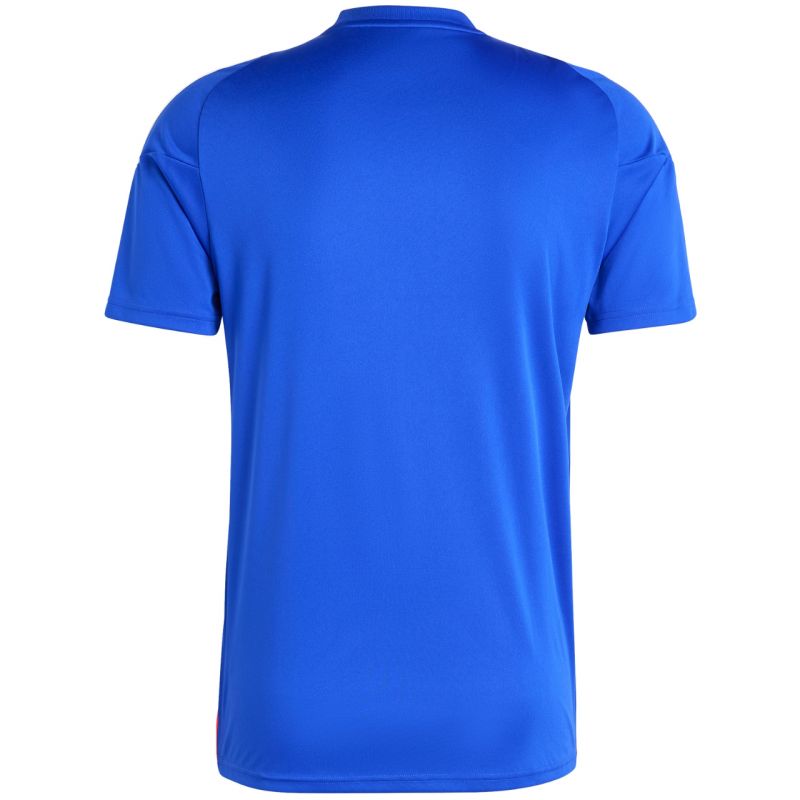 Koszulka adidas Tiro 24 Jersey M JE1988 - obrazek 3
