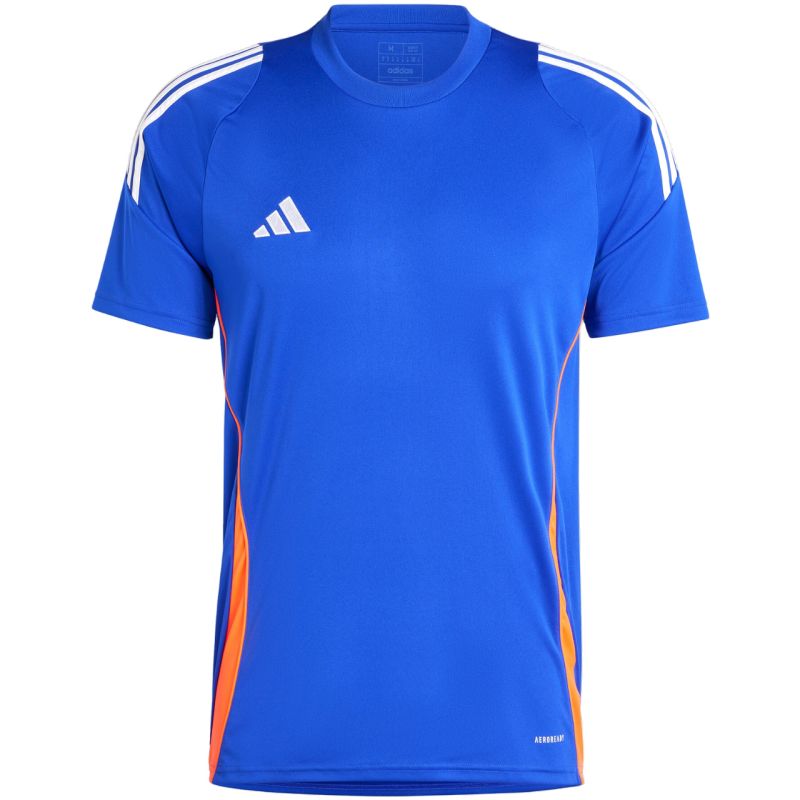 Koszulka adidas Tiro 24 Jersey M JE1988 - obrazek 9