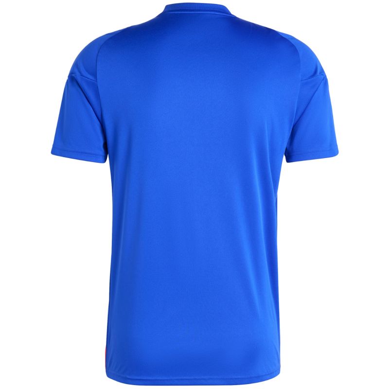 Koszulka adidas Tiro 24 Jersey M JE1988 - obrazek 10