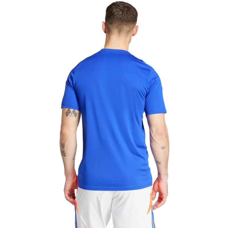 Koszulka adidas Tiro 24 Jersey M JE1988 - obrazek 11
