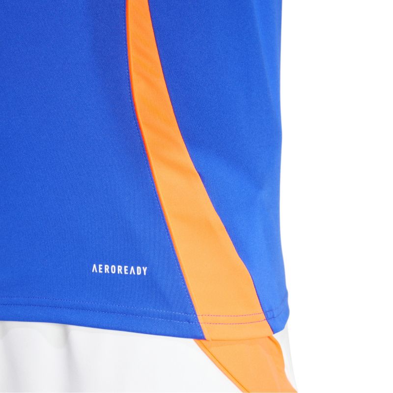Koszulka adidas Tiro 24 Jersey M JE1988 - obrazek 14