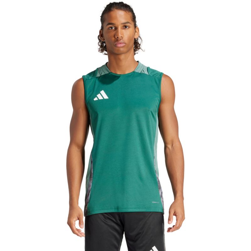 Koszulka adidas Tiro 24 Competition Training Sleeveless M IR5477 - obrazek 3