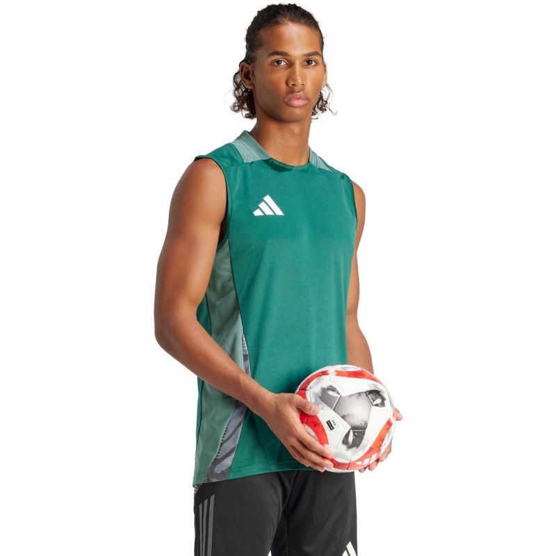 Koszulka adidas Tiro 24 Competition Training Sleeveless M IR5477 - obrazek 6