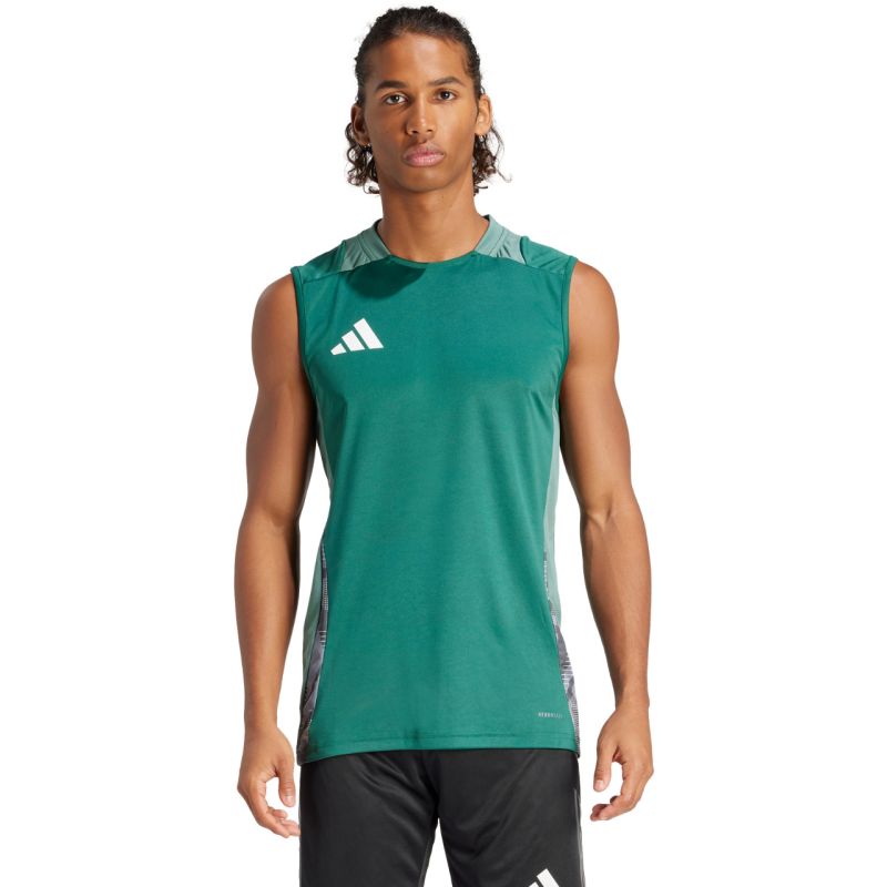 Koszulka adidas Tiro 24 Competition Training Sleeveless M IR5477 - obrazek 9