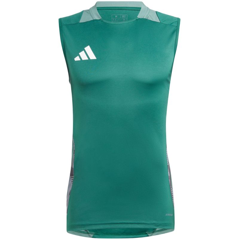 Koszulka adidas Tiro 24 Competition Training Sleeveless M IR5477 - obrazek 10
