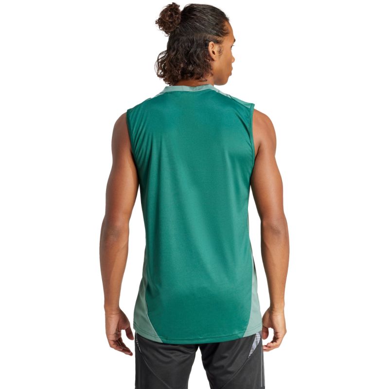 Koszulka adidas Tiro 24 Competition Training Sleeveless M IR5477 - obrazek 12