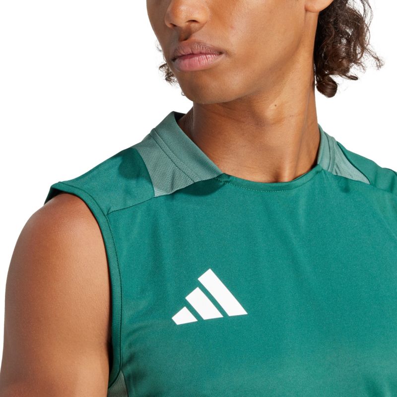 Koszulka adidas Tiro 24 Competition Training Sleeveless M IR5477 - obrazek 15