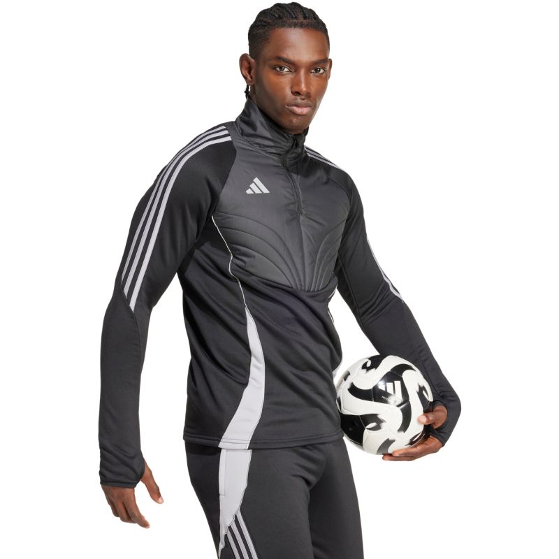 Bluza adidas Tiro 24 Winterized M IM9966 - obrazek 10