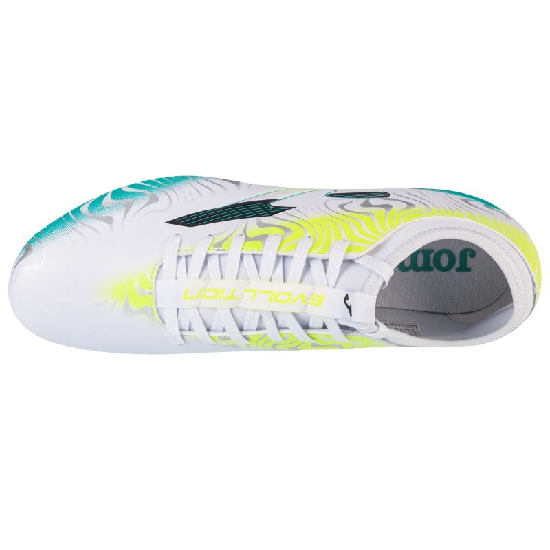 Buty Joma Evolution 2402 AG M EVOW2402AG - obrazek 3
