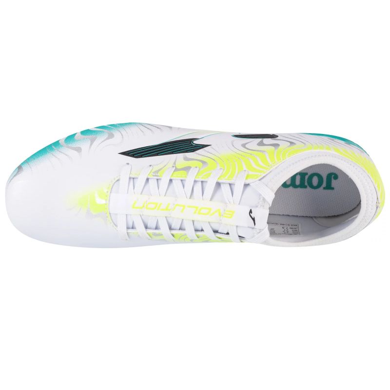 Buty Joma Evolution 2402 FG M EVOW2402FG - obrazek 3