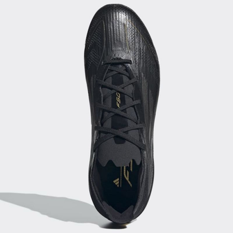 Buty adidas F50 Pro FG Jr IF1358 - obrazek 3