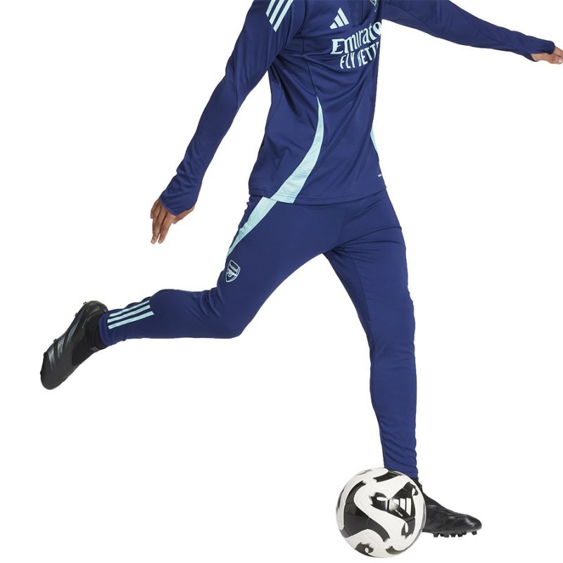 Spodnie adidas Arsenal Londyn Training Panty M IT2216 - obrazek 4