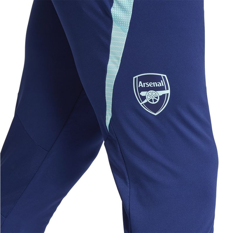 Spodnie adidas Arsenal Londyn Training Panty M IT2216 - obrazek 5