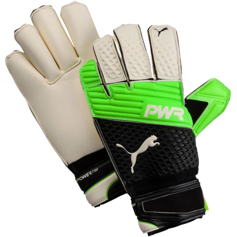 Rękawice bramkarskie Puma Evo Power Grip 2.3 GC M 041223 32 - obrazek 2
