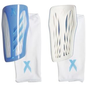 Ochraniacze goleni adidas X SG Shin Guards HA1057