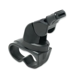 Gwizdek Fox40 Classic Official CMG magnet na palec 9609