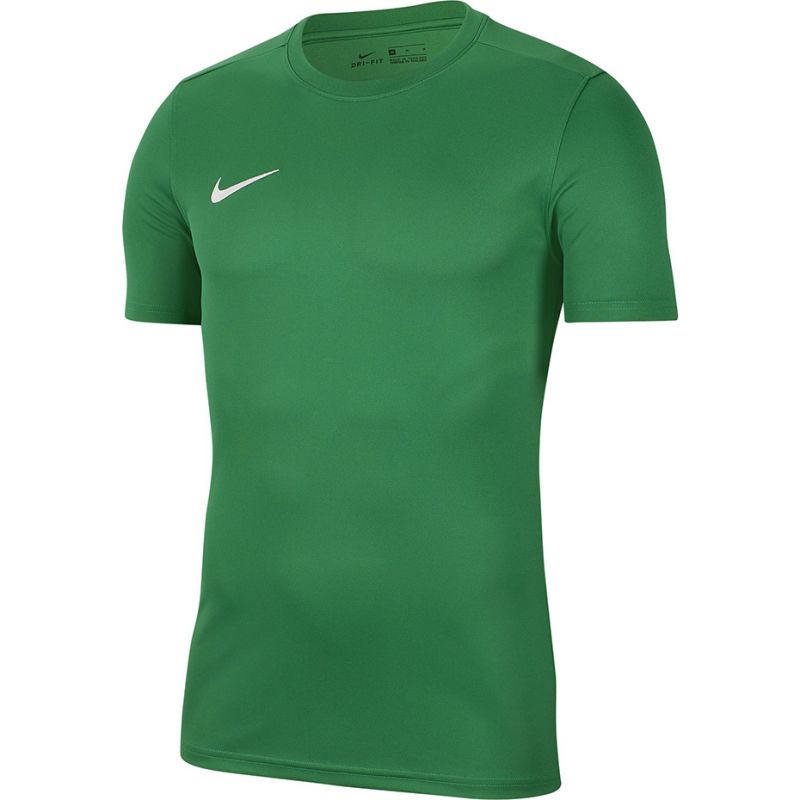Koszulka Nike Dry Park VII JSY SS M BV6708-302 - obrazek 3