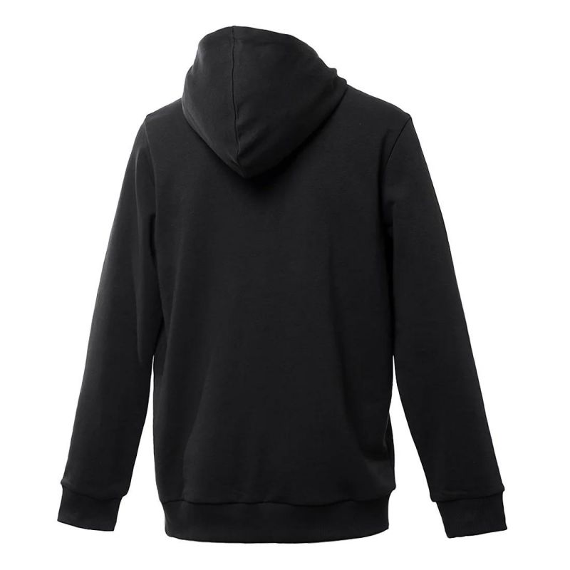 Bluza z kapturem Puma AC Milan Culture Hoodie M 777677 04 - obrazek 2