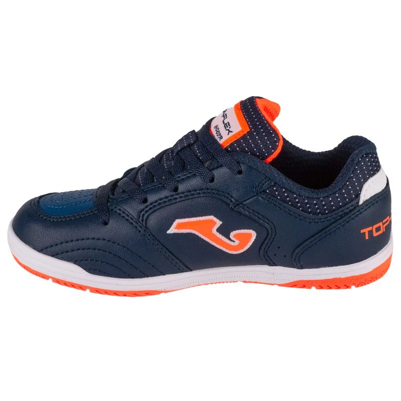 Buty Joma Top Flex Jr 2433 IN TPJW2433IN - obrazek 2