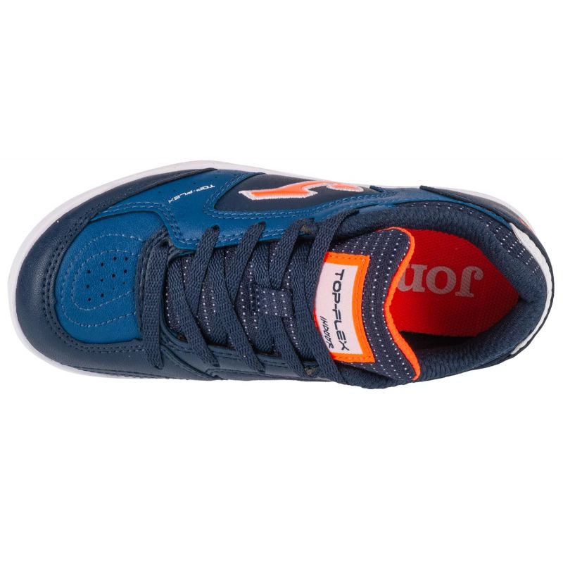 Buty Joma Top Flex Jr 2433 IN TPJW2433IN - obrazek 3