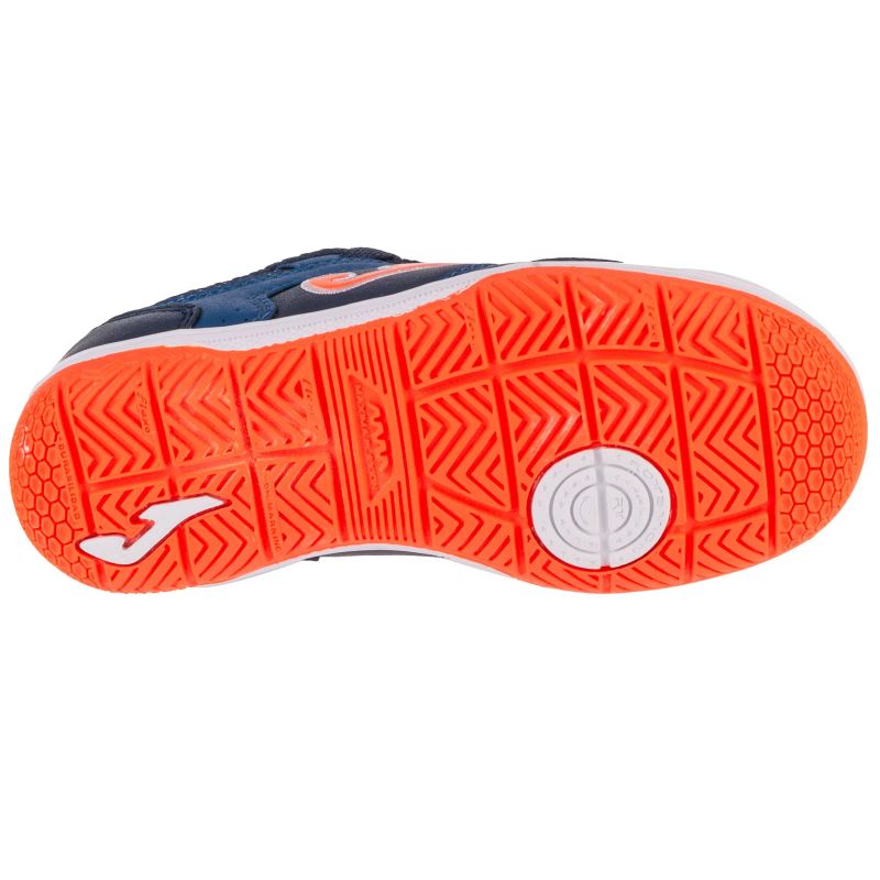 Buty Joma Top Flex Jr 2433 IN TPJW2433IN - obrazek 4
