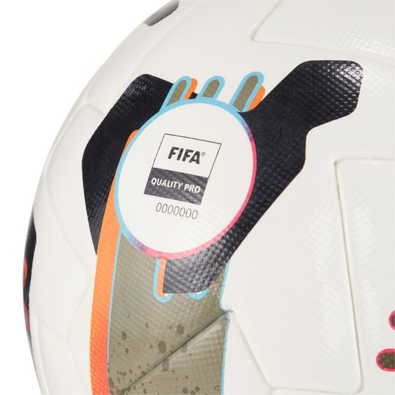 Piłka nożna Puma Orbita 1 TB FIFA Quality Pro 084322 01 - obrazek 2