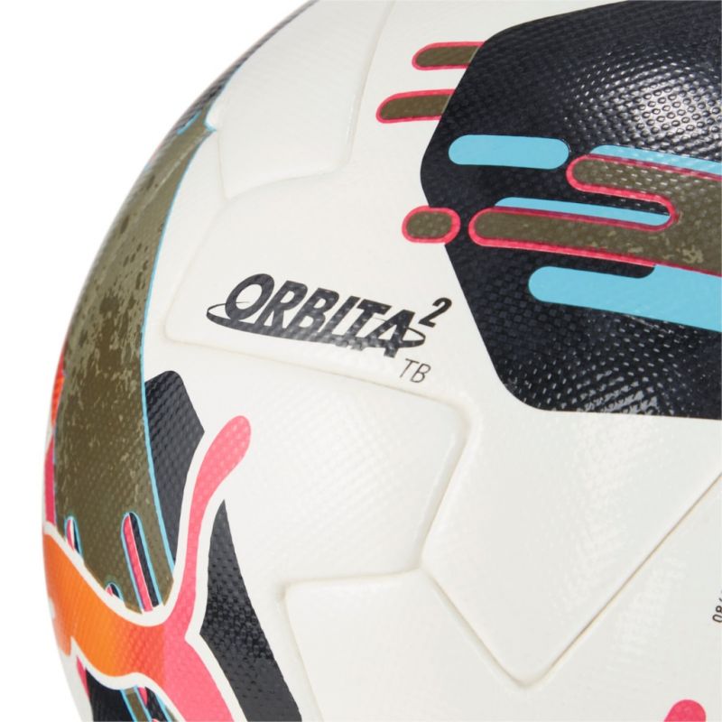 Piłka nożna Puma Orbita 1 TB FIFA Quality Pro 084322 01 - obrazek 3