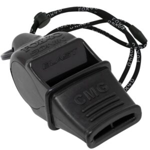 Gwizdek FOX 40 Sonic CMG Blast 9201-0008