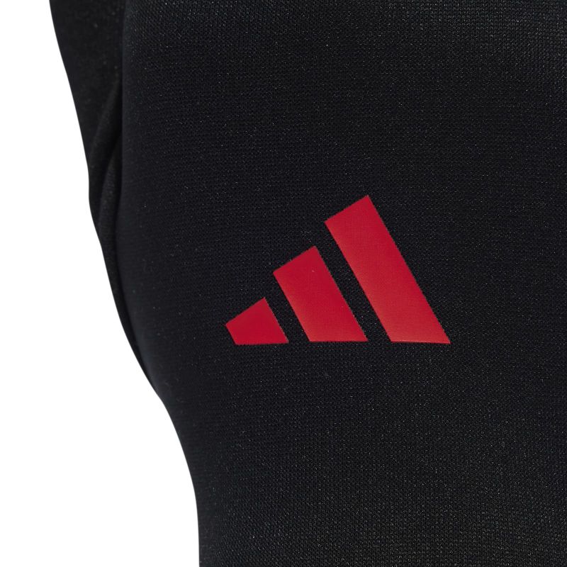 Rękawiczki zimowe adidas Manchester United M IY0438 - obrazek 2
