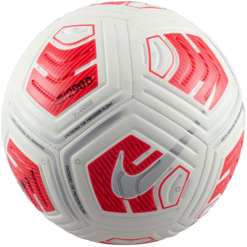 Piłka nożna Nike Strike Team - FA24 FZ7557 100 - obrazek 2
