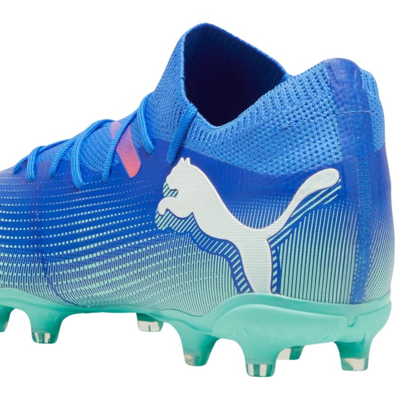 Buty piłkarskie Puma Future 7 Match FG/AG M 107931 01 - obrazek 9