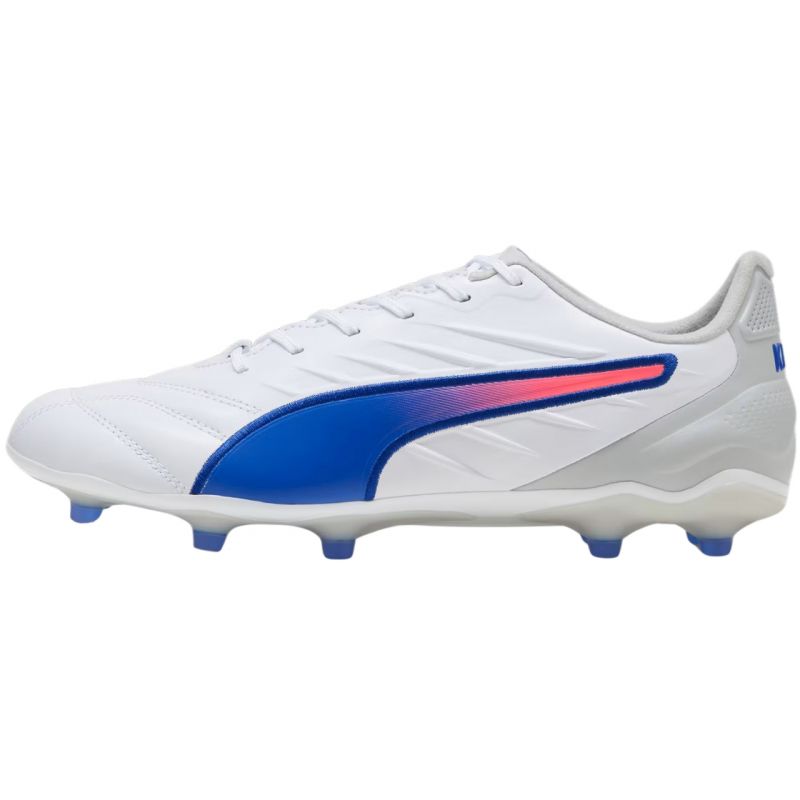 Buty Puma King Pro FG/AG M 107862 02 - obrazek 5