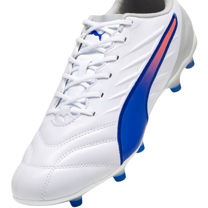 Buty Puma King Pro FG/AG M 107862 02 - obrazek 6