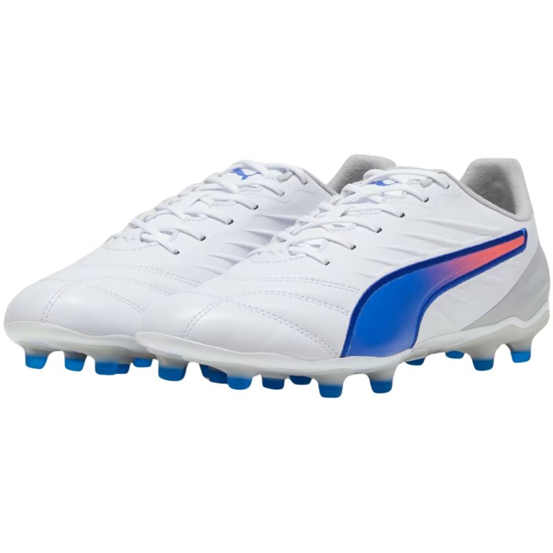Buty Puma King Pro FG/AG M 107862 02 - obrazek 8