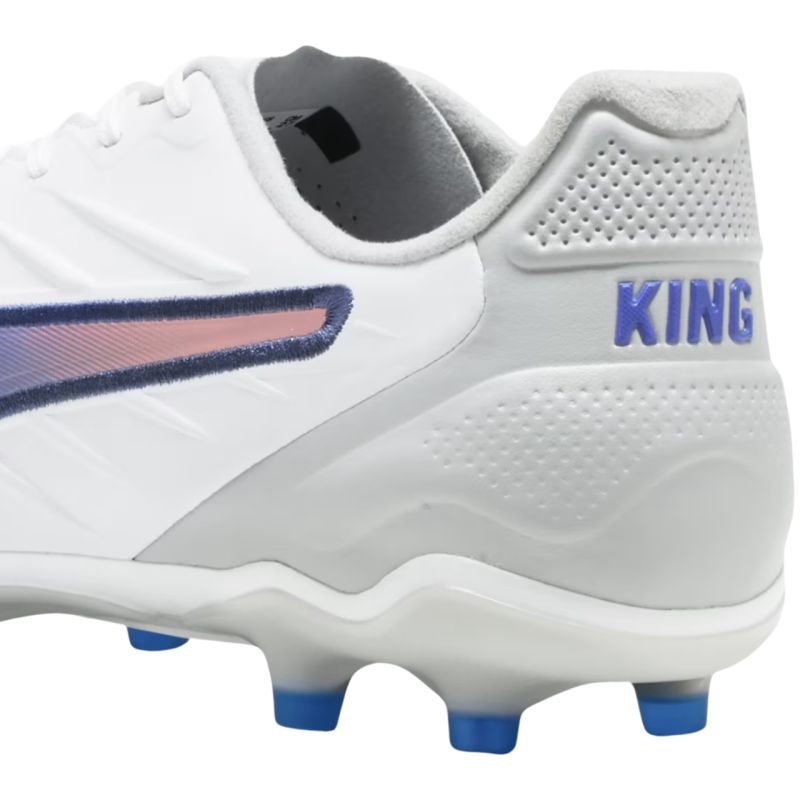Buty Puma King Pro FG/AG M 107862 02 - obrazek 9