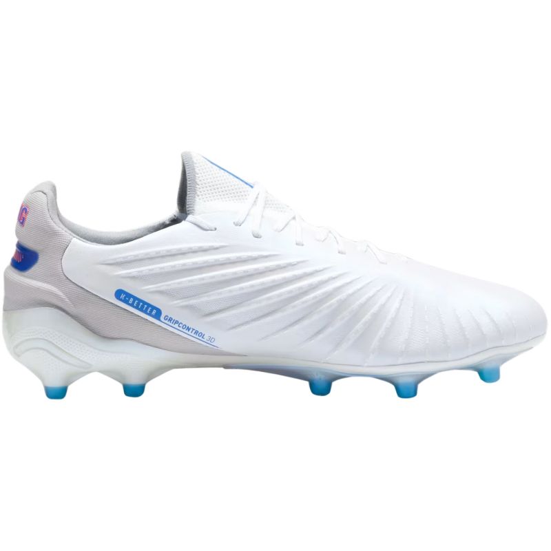 Buty piłkarskie Puma King Ultimate FG/AG 107809 02 - obrazek 7