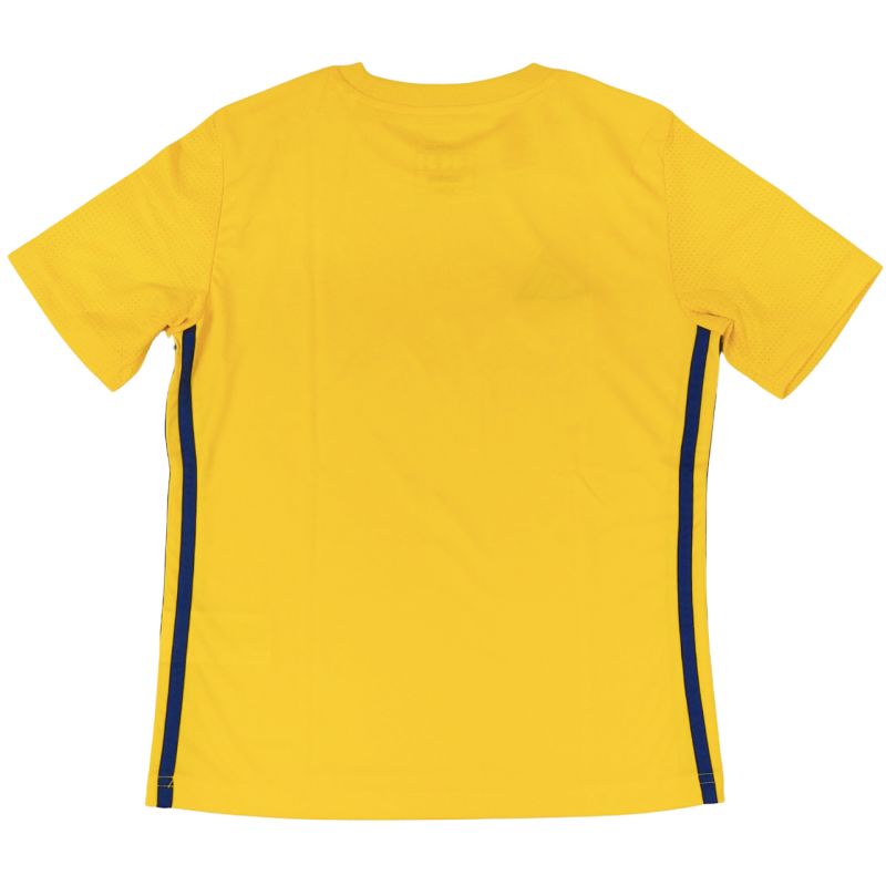 Koszulka adidas Tabela 23 Jersey Jr II0892 - obrazek 2