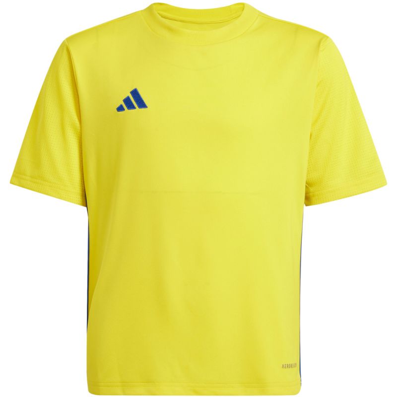 Koszulka adidas Tabela 23 Jersey Jr II0892 - obrazek 3