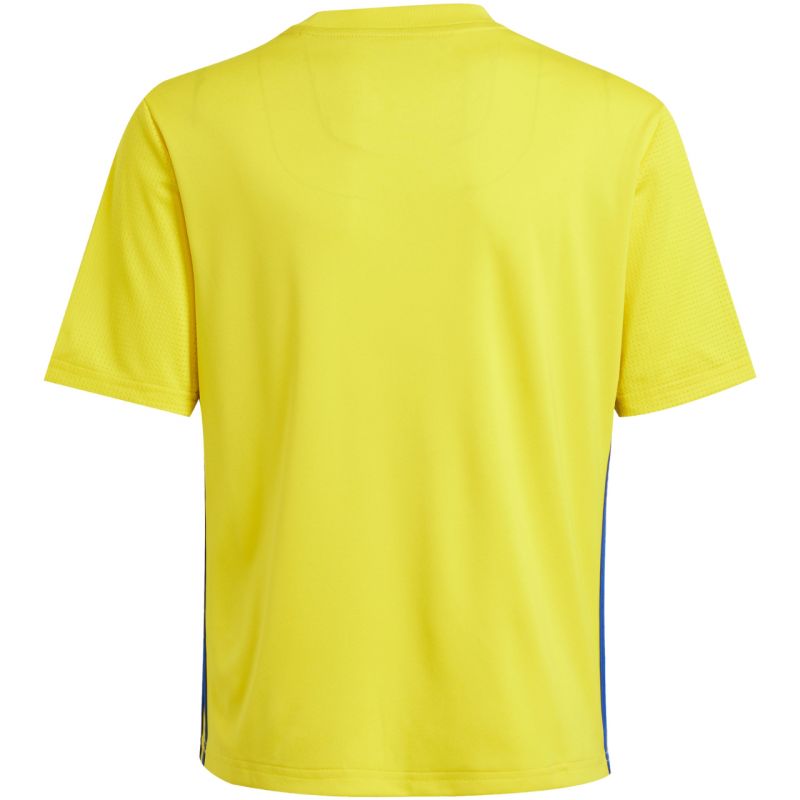 Koszulka adidas Tabela 23 Jersey Jr II0892 - obrazek 4