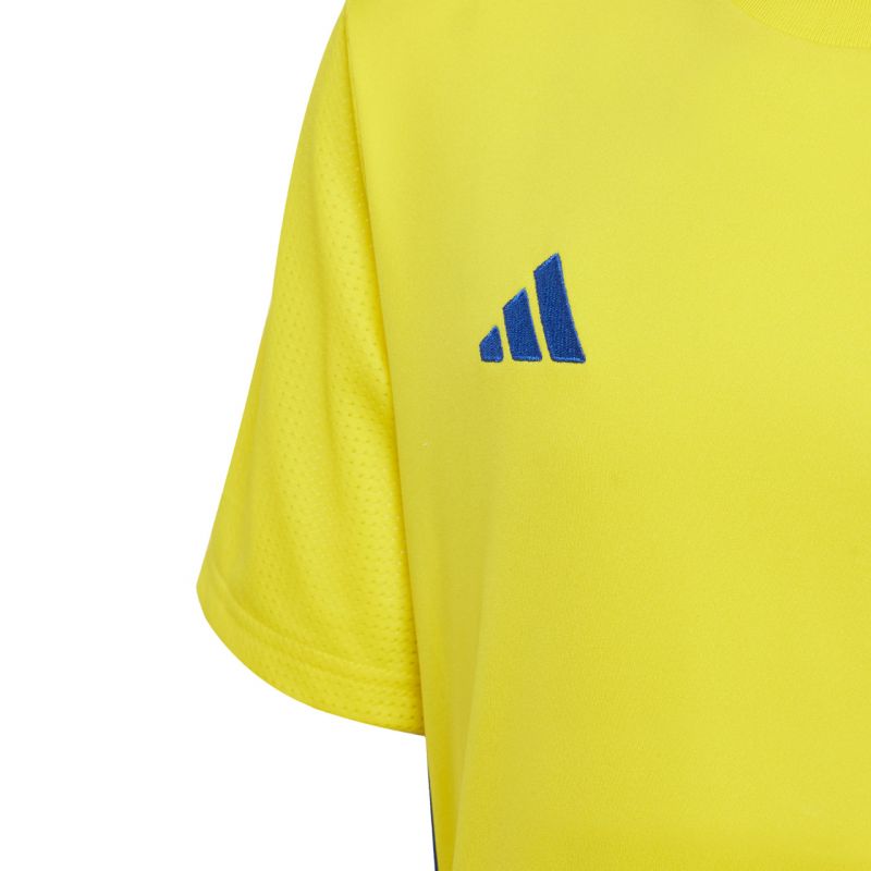Koszulka adidas Tabela 23 Jersey Jr II0892 - obrazek 5