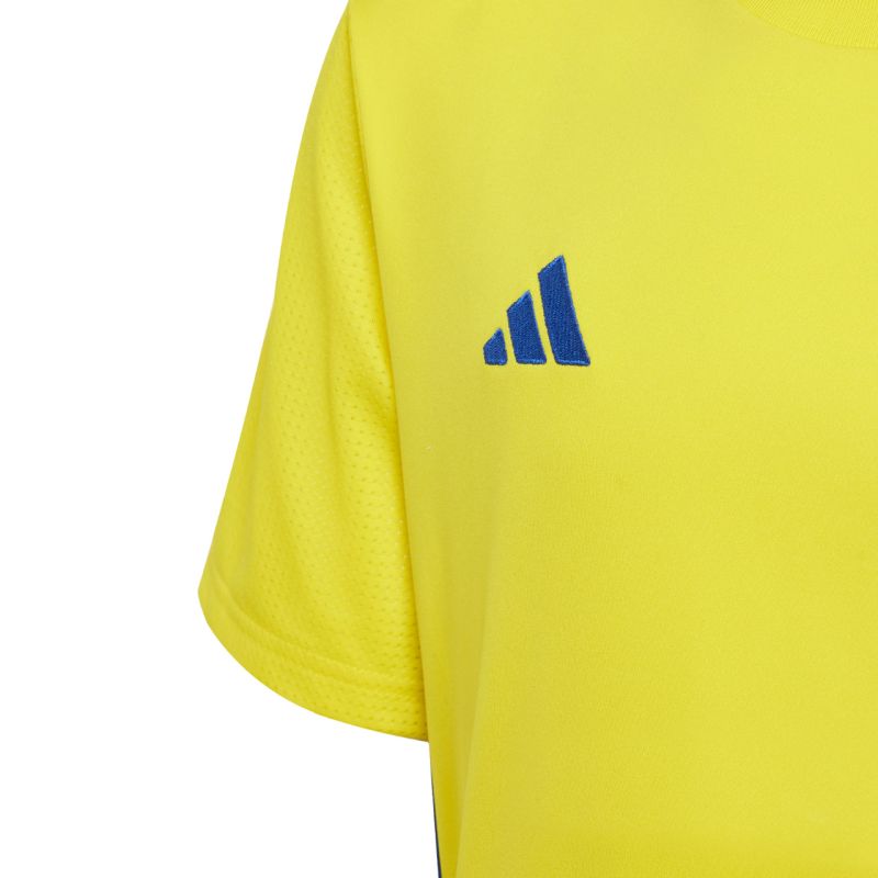 Koszulka adidas Tabela 23 Jersey Jr II0892 - obrazek 10