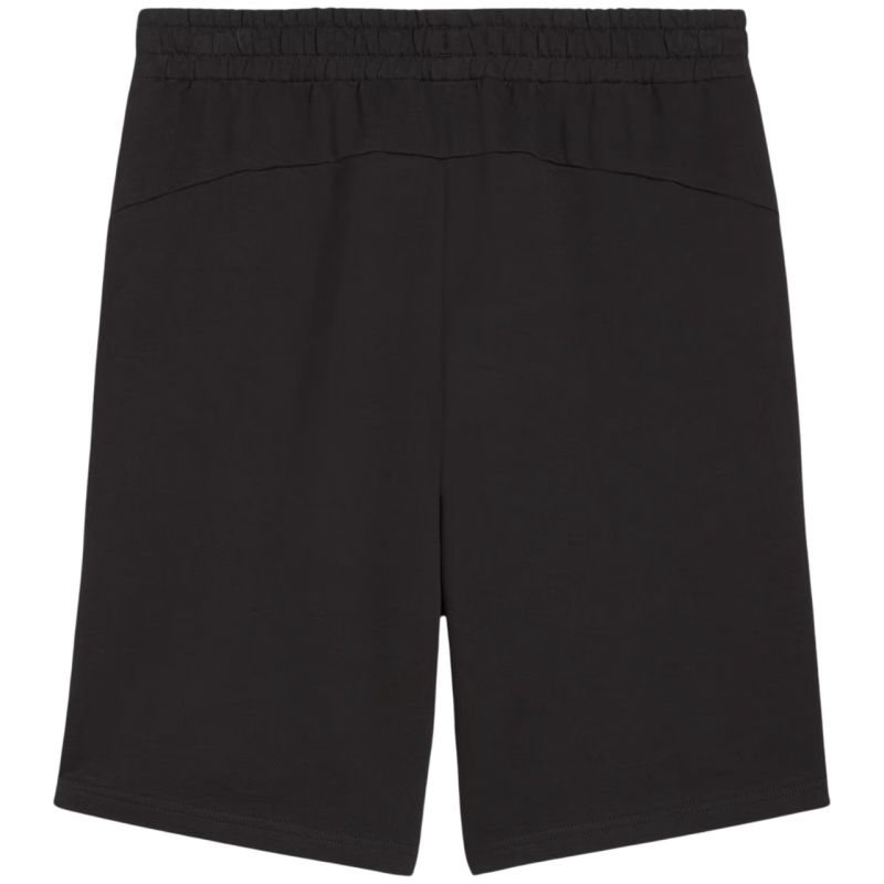 Spodenki męskie Puma teamGOAL Casuals czarne 658608 03 - obrazek 2