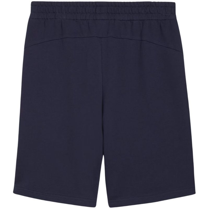 Spodenki męskie Puma teamGOAL Casuals granatowe 658608 06 - obrazek 2