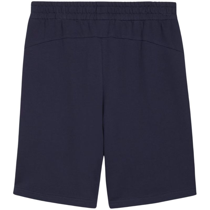 Spodenki męskie Puma teamGOAL Casuals granatowe 658608 06 - obrazek 4